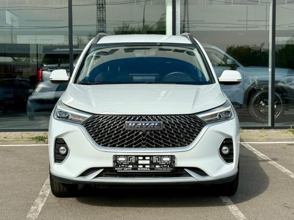 Haval M6 II с пробегом 2023 года, цена 1 770 000 рублей, 41272 км, внедорожник, Автокод Объявления