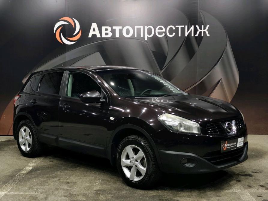 Nissan Qashqai I Рестайлинг Ставрополь  - изображение 3