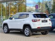 Jeep Compass II Рестайлинг Санкт-Петербург  - изображение 22
