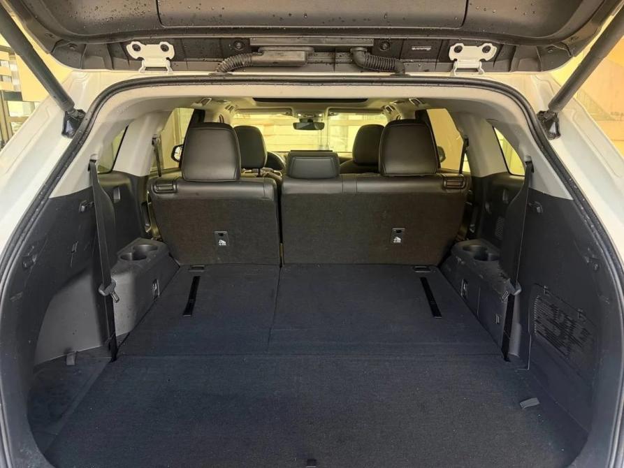 Toyota Highlander IV (XU70) Челябинск  - изображение 8