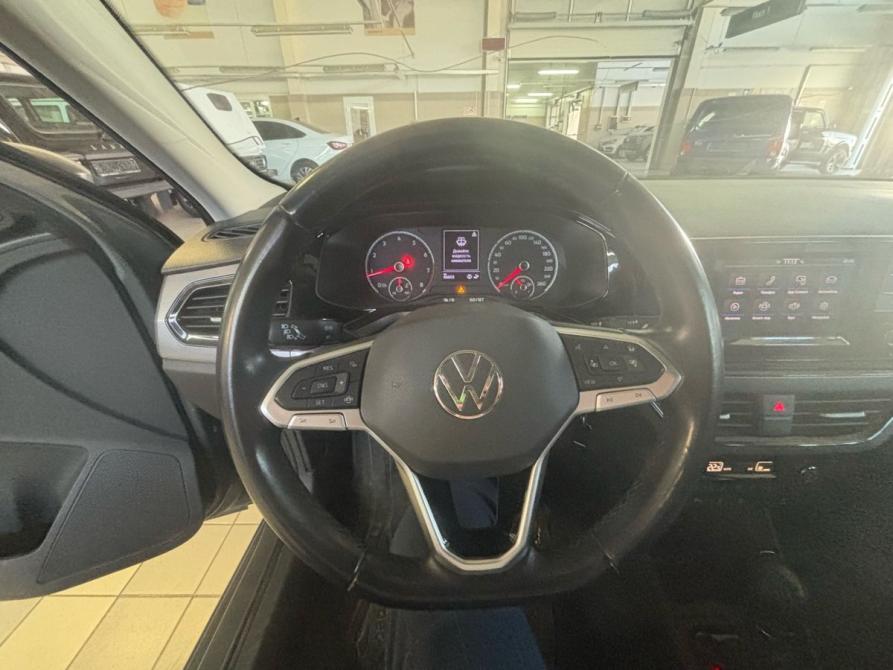 Volkswagen Polo VI Краснодар  - изображение 4