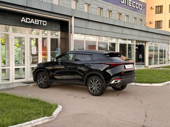 Omoda C5 I с пробегом 2024 года, цена 1 555 000 рублей, 37000 км, внедорожник, Автокод Объявления