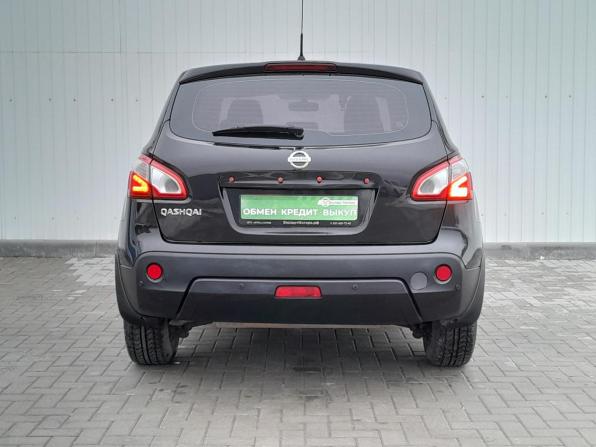 Nissan Qashqai I Рестайлинг с пробегом 2011 года, цена 989 000 рублей, 182560 км, внедорожник, Автокод Объявления