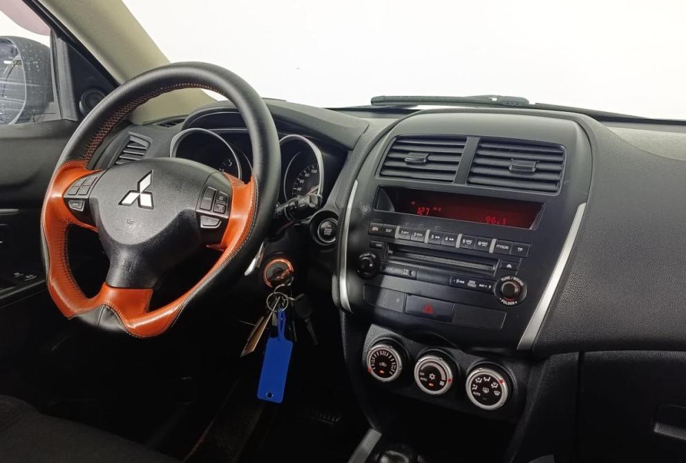 Mitsubishi ASX I Волгоград  - изображение 11