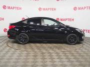 Hyundai Solaris I Рестайлинг Вологда  - изображение 20