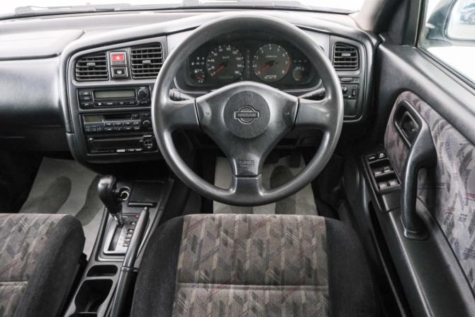 Nissan Primera II (P11) Рестайлинг с пробегом 2000 года, цена 429 000 рублей, 344000 км, универсал, Автокод Объявления