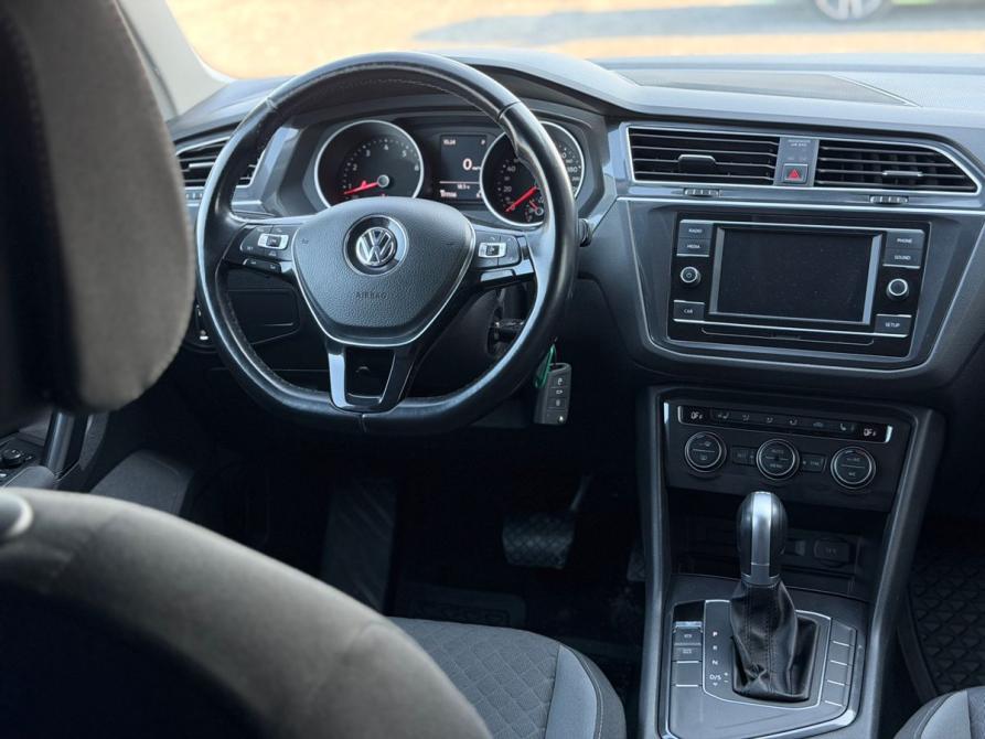Volkswagen Tiguan II Волгоград  - изображение 12