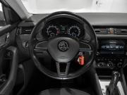 Skoda Octavia III (A7) Москва  - изображение 29