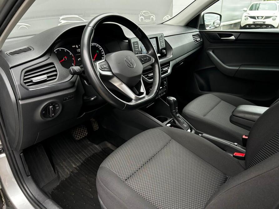 Volkswagen Polo VI Санкт-Петербург  - изображение 5