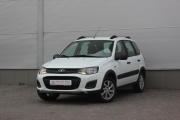 Lada (ВАЗ) Kalina II Белгород  - изображение 23