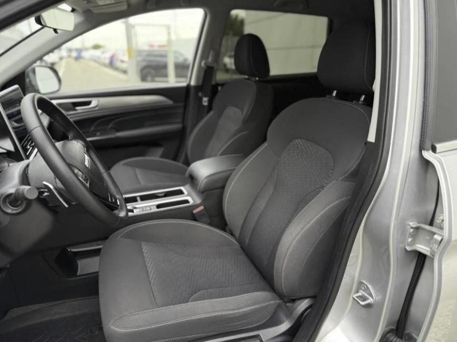 Haval M6 II Ставрополь  - изображение 14