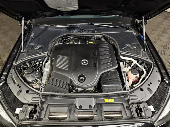 Mercedes-Benz S-Класс VII (W223) с пробегом 2021 года, цена 9 800 000 рублей, 62252 км, седан, Автокод Объявления