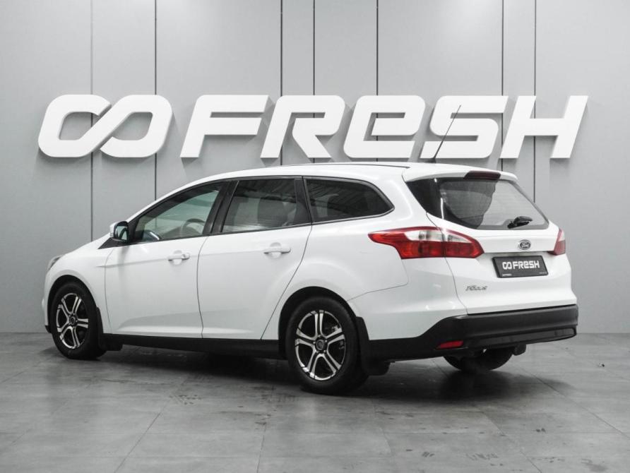 Ford Focus III Воронеж  - изображение 2