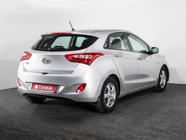 Hyundai i30 II с пробегом 2015 года, цена 999 000 рублей, 170581 км, хэтчбек, Автокод Объявления