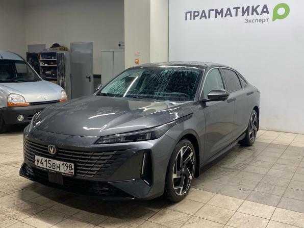 Changan Lamore с пробегом 2024 года, цена 1 849 000 рублей, 34000 км, седан, Автокод Объявления