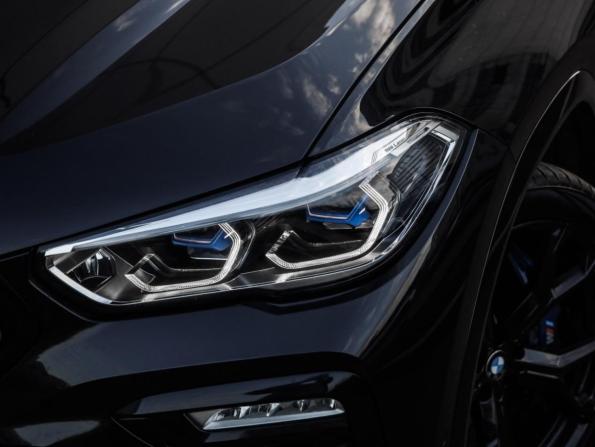 BMW X6 III (G06) с пробегом 2020 года, цена 7 800 000 рублей, 137771 км, внедорожник, Автокод Объявления