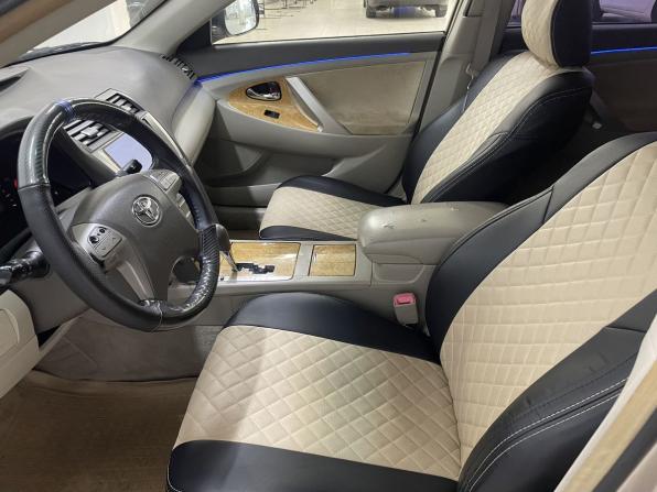 Toyota Camry VI (XV40) с пробегом 2006 года, цена 700 000 рублей, 370538 км, седан, Автокод Объявления