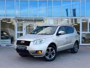 Geely Emgrand X7 I Ульяновск  - изображение 25