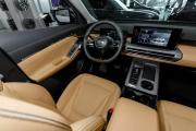 GAC GS4 Москва  - изображение 31