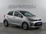 Kia Picanto III Рестайлинг Москва  - изображение 21