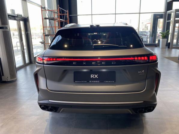 Новый Exeed RX 2025 года, цена 5 200 000 рублей, внедорожник, Автокод Объявления