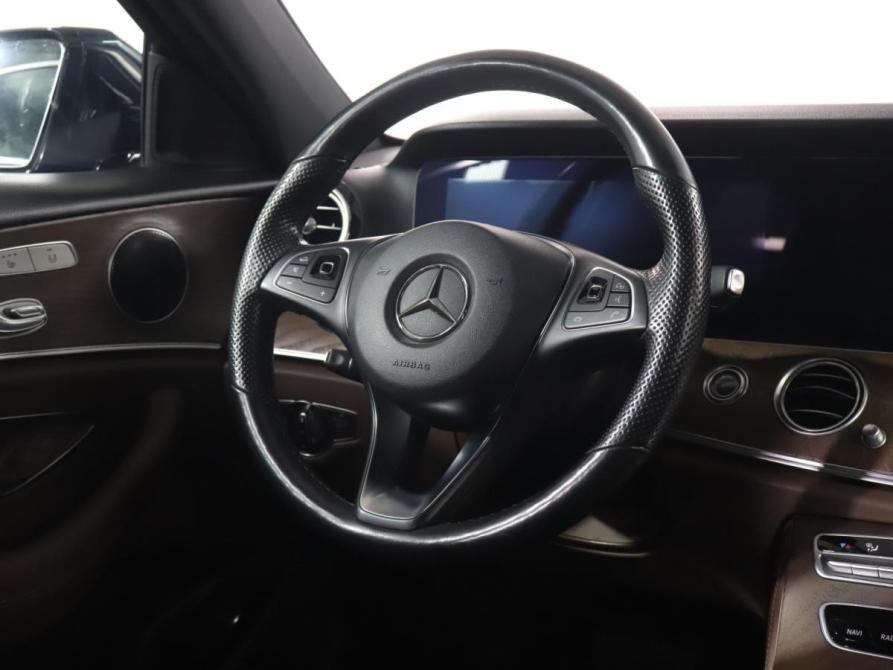 Mercedes-Benz E-Класс V (W213 S213 C238) Москва  - изображение 15