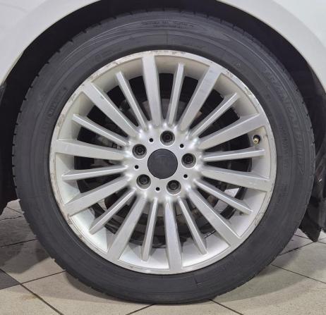 BMW 3 серии VI (F3x) с пробегом 2013 года, цена 1 505 000 рублей, 235756 км, лифтбек, Автокод Объявления