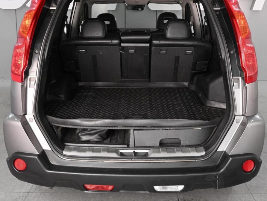 Nissan X-Trail II Ростов-на-Дону  - изображение 22