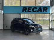 Hyundai Creta I Рестайлинг Санкт-Петербург  - изображение 46