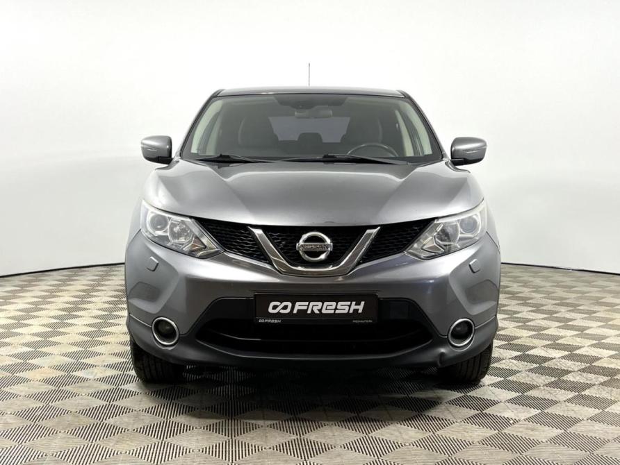 Nissan Qashqai II Казань  - изображение 3