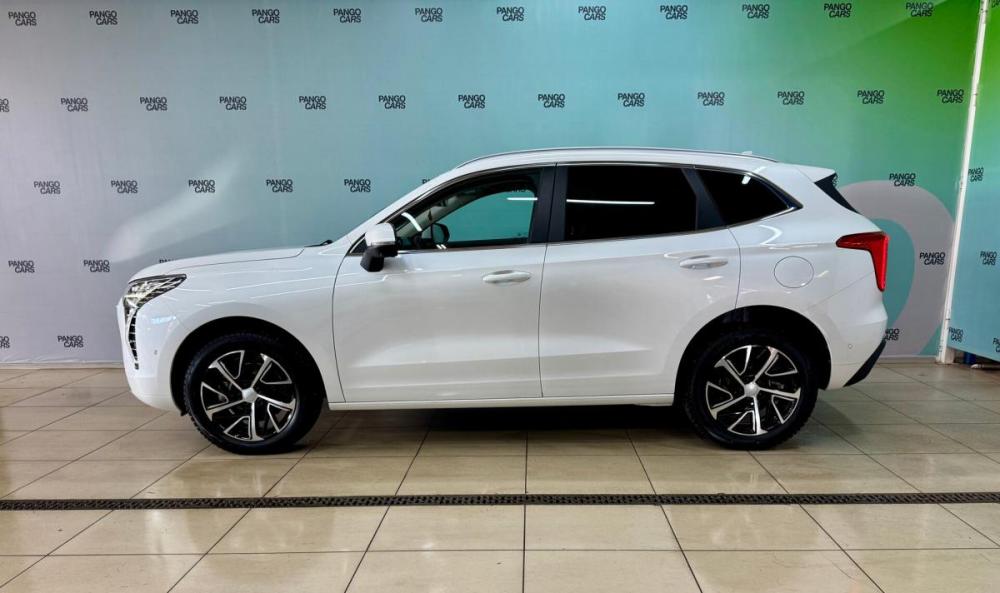 Haval Jolion I Набережные Челны  - изображение 5