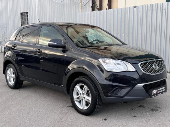 SsangYong Actyon II с пробегом 2013 года, цена 895 000 рублей, 108749 км, внедорожник, Автокод Объявления