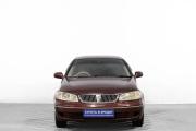 Nissan Bluebird Sylphy I (G10) Барнаул  - изображение 24