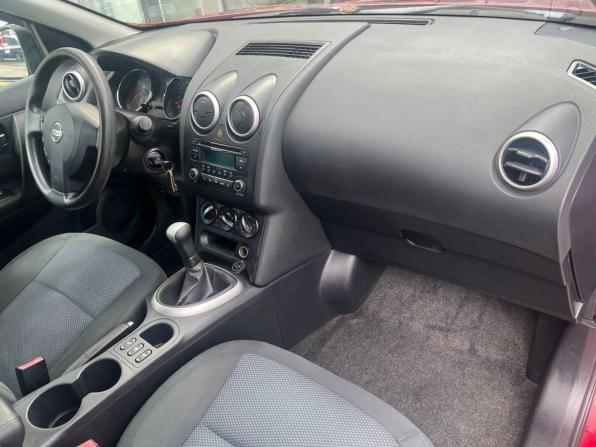 Nissan Qashqai I Рестайлинг с пробегом 2013 года, цена 1 090 000 рублей, 120000 км, внедорожник, Автокод Объявления