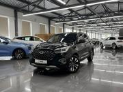 Chery Tiggo 4 Pro I Рестайлинг Тверь  - изображение 27