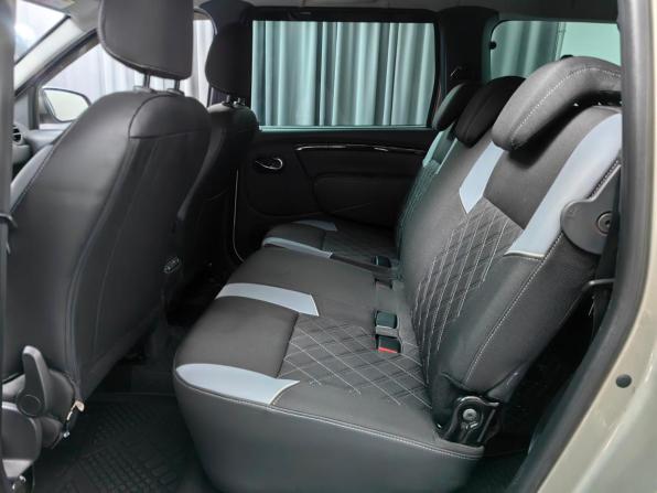 Lada (ВАЗ) Largus I Рестайлинг с пробегом 2021 года, цена 1 299 000 рублей, 85364 км, универсал, Автокод Объявления