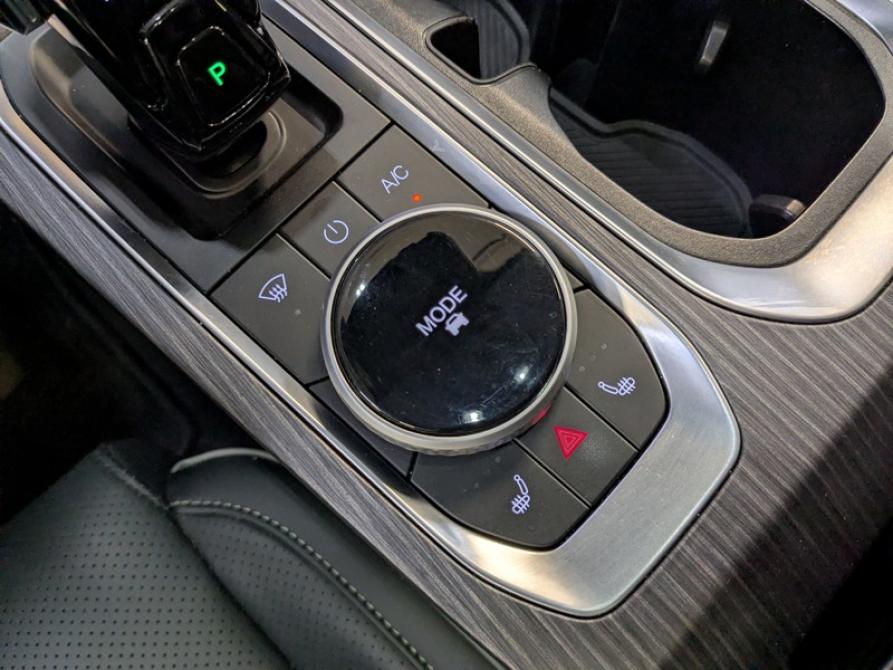 Jaecoo J7 I Москва  - изображение 20