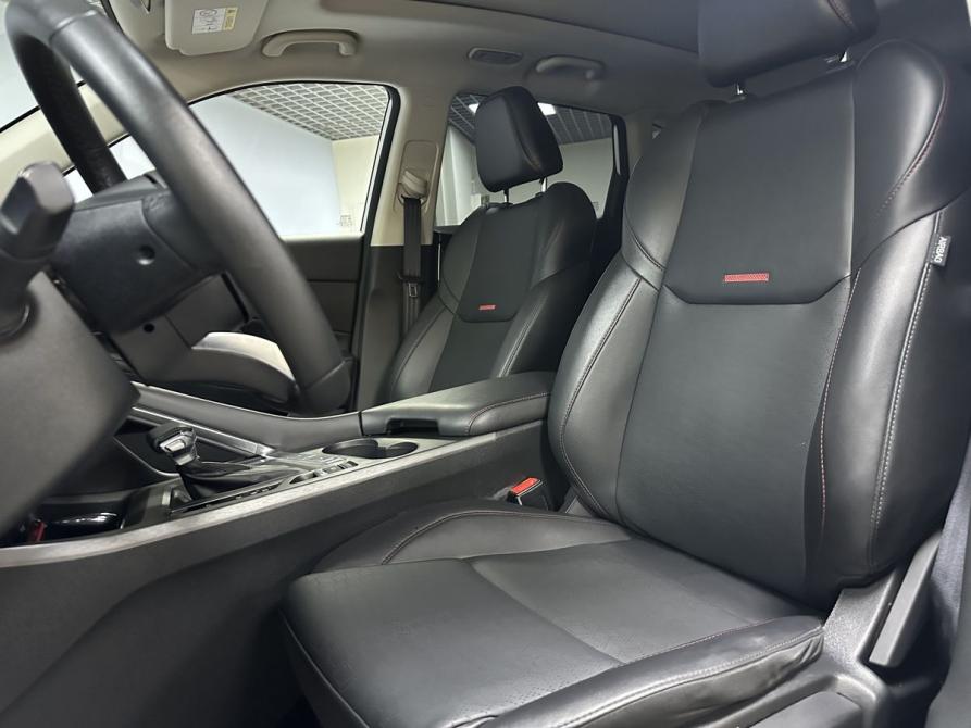 Changan CS35 Plus I Рестайлинг Москва  - изображение 10