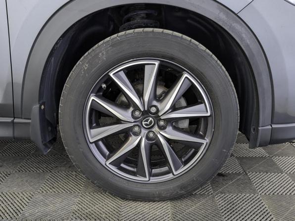 Mazda CX-5 II с пробегом 2019 года, цена 2 995 000 рублей, 66017 км, внедорожник, Автокод Объявления