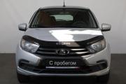Lada (ВАЗ) Granta I Рестайлинг Санкт-Петербург  - изображение 18