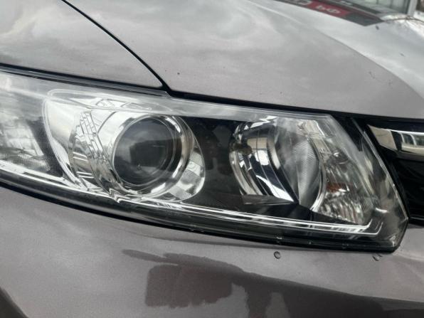 Honda Civic IX с пробегом 2012 года, цена 1 349 900 рублей, 206438 км, седан, Автокод Объявления