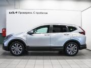 Honda CR-V V Рестайлинг Красноярск  - изображение 42