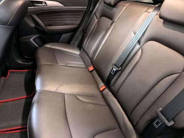 Changan CS35 Plus I с пробегом 2021 года, цена 1 299 000 рублей, 166659 км, внедорожник, Автокод Объявления