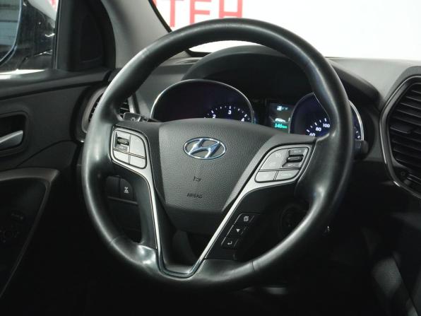 Hyundai Santa Fe III с пробегом 2015 года, цена 1 813 000 рублей, 193344 км, внедорожник, Автокод Объявления