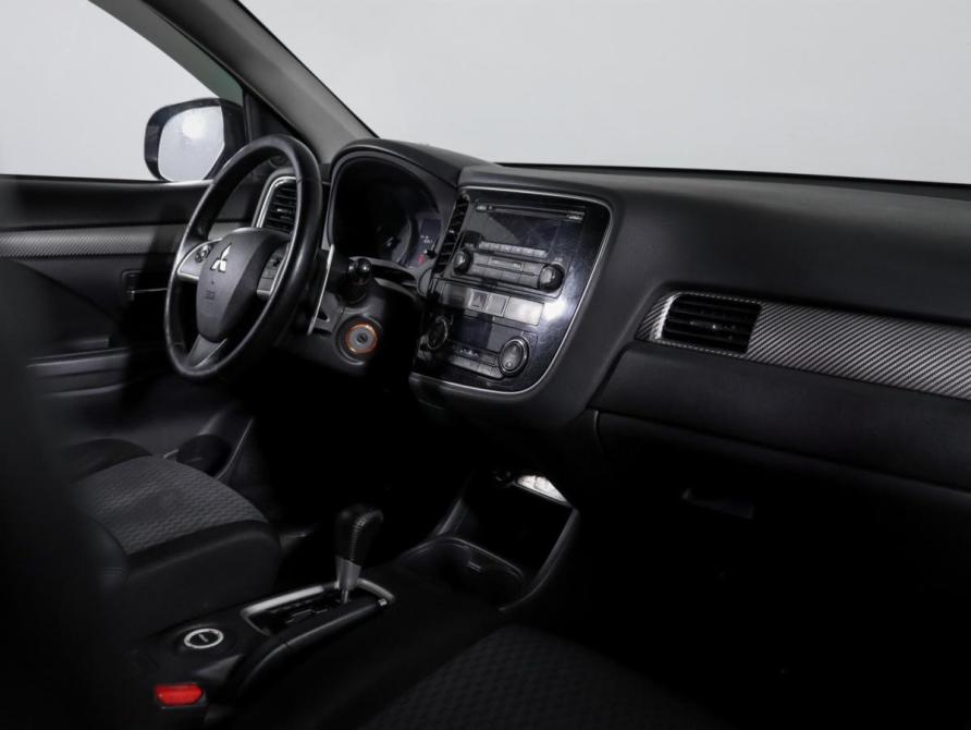 Mitsubishi Outlander III Москва  - изображение 9