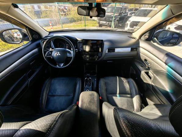 Mitsubishi Outlander III с пробегом 2014 года, цена 1 469 000 рублей, 253084 км, внедорожник, Автокод Объявления