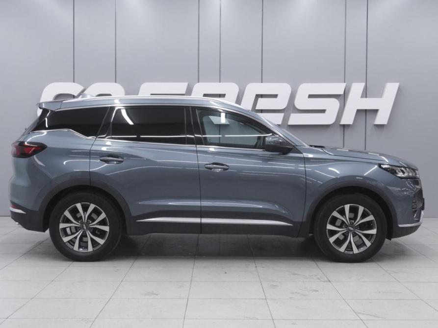 Chery Tiggo 7 Pro I Ростов-на-Дону  - изображение 5
