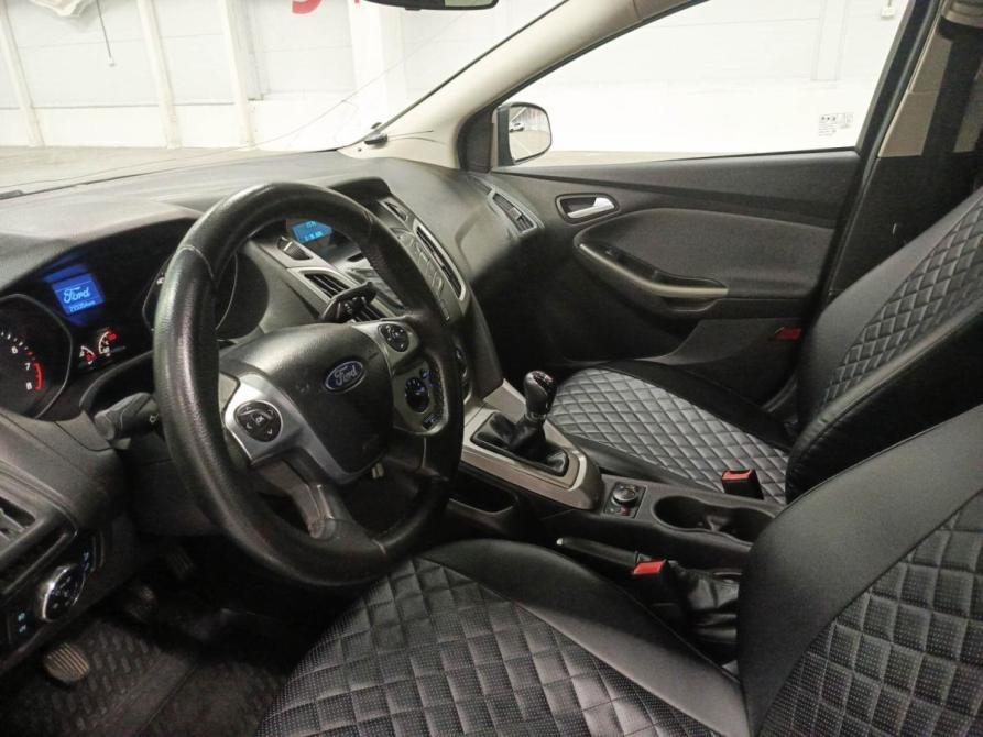 Ford Focus III Казань  - изображение 20