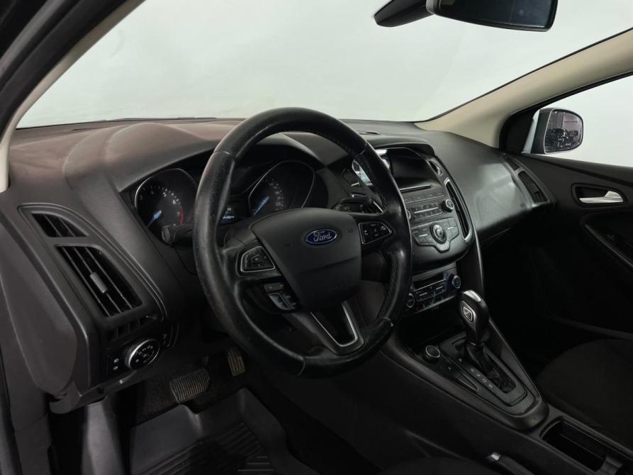 Ford Focus III Рестайлинг Воронеж  - изображение 9