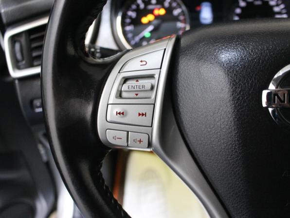 Nissan Qashqai II с пробегом 2016 года, цена 1 297 600 рублей, 124485 км, внедорожник, Автокод Объявления